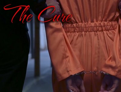 The Cure: Single (2024