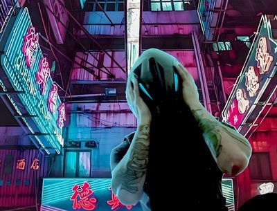 VINCE RATHEAD photo