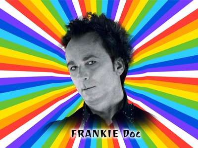 Frankie Doc photo