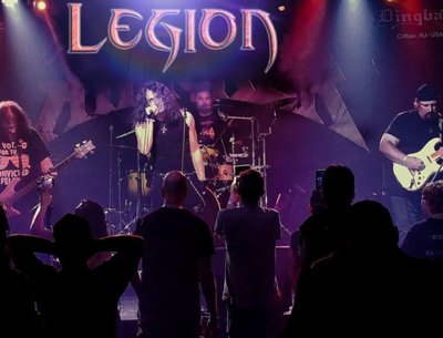 LEGION photo