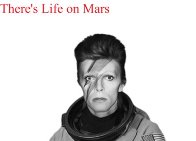 Major Tom