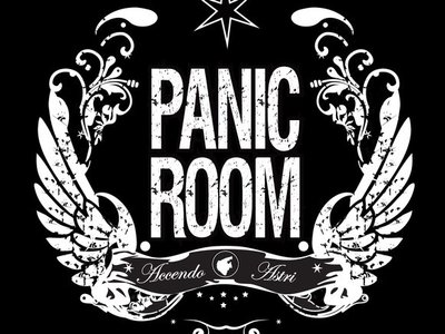 PANIC ROOM photo