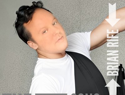 Brian Rife photo