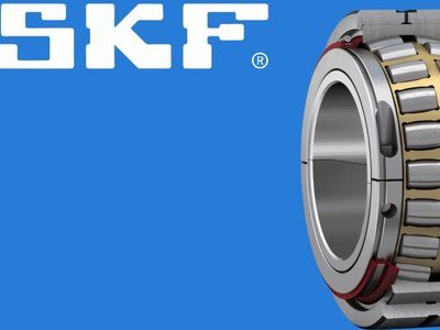 Top SKF Bearings Distributors India | Bearing House