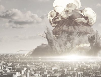 Creator Destroy photo