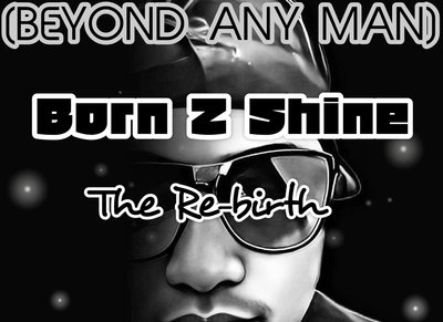 (Beyond Any Man) photo