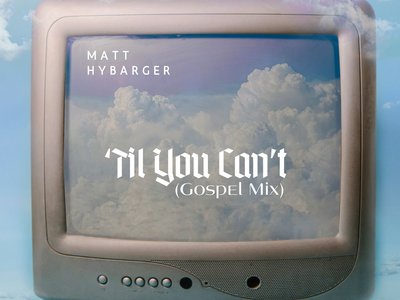 Matt Hybarger photo