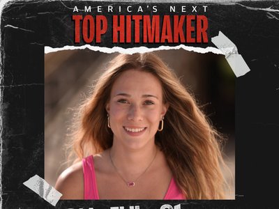 Faith Noel, Nashville Recording Artist photo