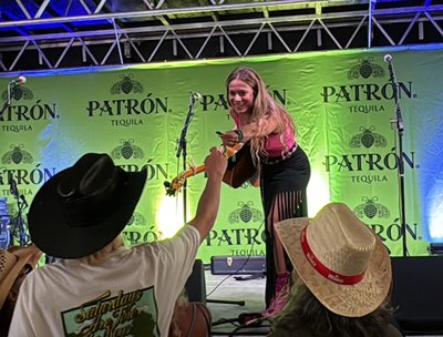Faith Noel, Nashville Recording Artist photo