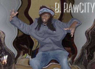 B. RAwCITY photo