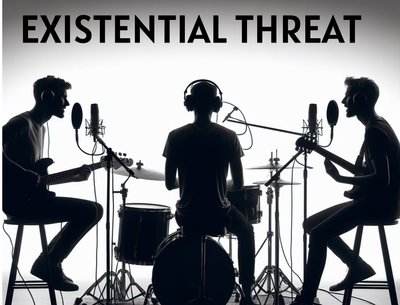 Existential Threat photo