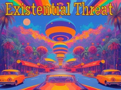 Existential Threat photo