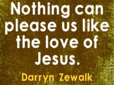 Darryn Zewalk photo