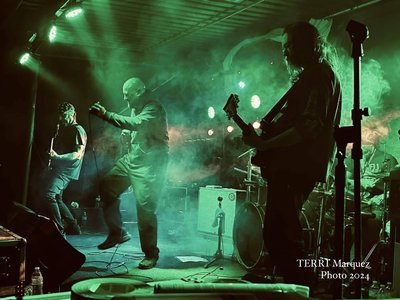 Get sum & crank itâ€¼ï¸ ðŸ’€ https://ffm.to/7r1x2p8 💀 #pissingrazors #eulogydeathmarch 📷 Terr