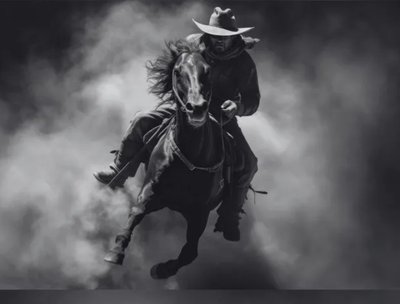 Dancing on the Hangman’s Rope