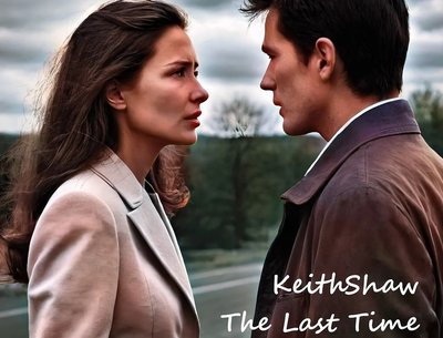 KeithShaw (Official) photo