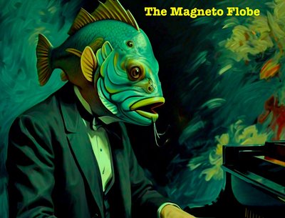 The Magneto Flobe photo