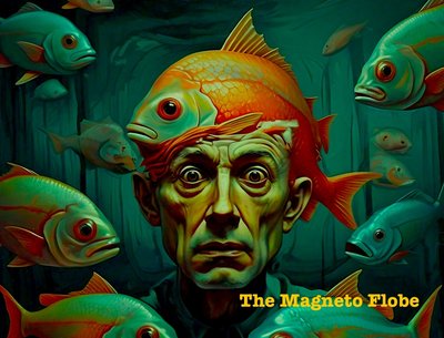 The Magneto Flobe photo