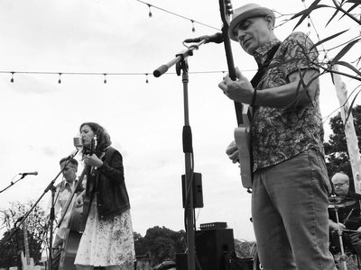 Oak Hill Drifters photo