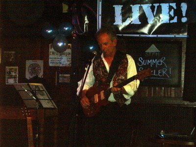 Guy Halls photo