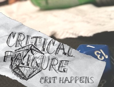 Critical Failure photo