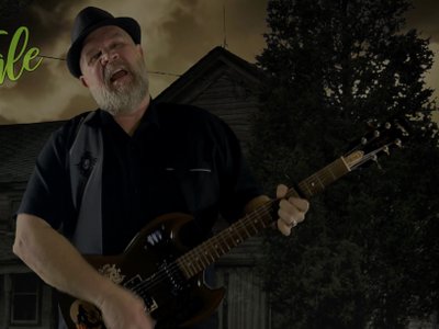 Cover Photo for Terrible Tale 