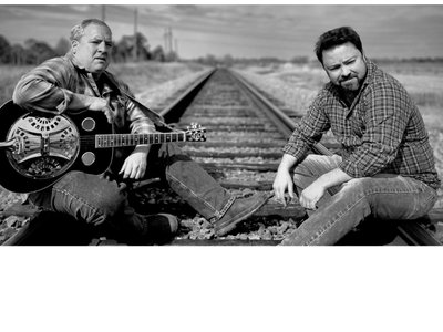 Dogwood Creek Songwriting Collective photo