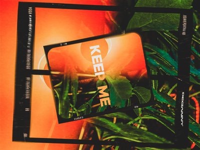 DEGIANNY. KEEP ME (Original Mix)