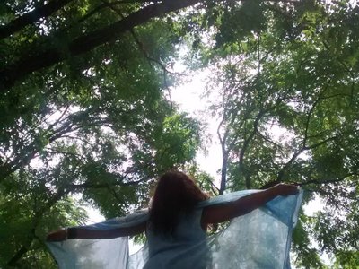 Awakened By A Dream photo