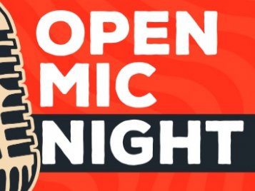 Arizona Tour: Open Mics