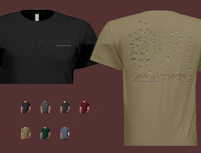 The Ascension - The Reckoning Swag Subscribe and message 2 Fans win. Offer Ends 12/30/2023
