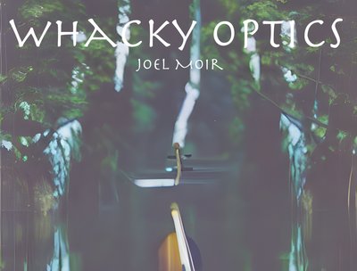 Whacky Optics