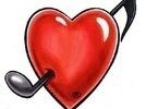 Heart-thump Music Trademark