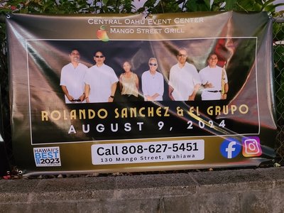 Happy Aloha Mambo Salsa Hawaii El Grupo Friday Wishes Everybody! 💯ð