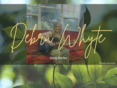 Debra Whyte ♥ photo