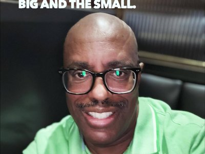 Darryn Zewalk photo