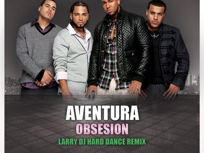 LARRY DJ photo