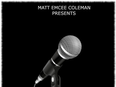 Matthew Coleman photo