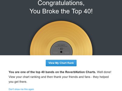 Top 40