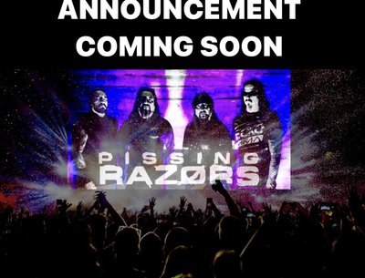 Hell yeah 🤘🼠#pissingrazors #dirty30 #texas #texasstrong #texasgroovemetal #getreadytexas