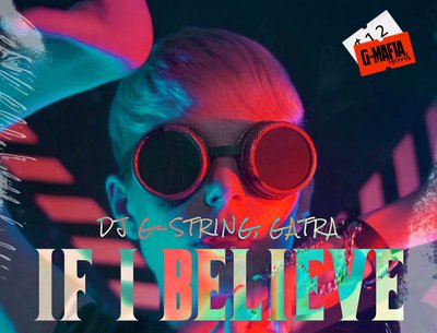 If I believe