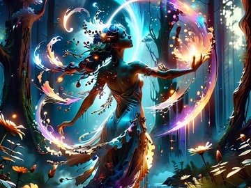 Technetic Dreams photo