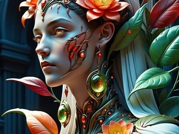 Technetic Dreams photo