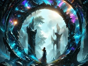 Technetic Dreams photo