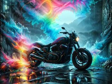 Technetic Dreams photo