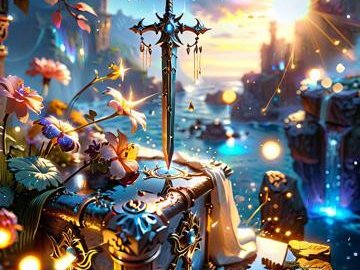 Technetic Dreams photo