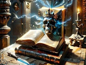 Technetic Dreams photo