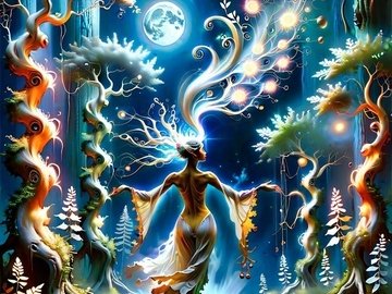 Technetic Dreams photo