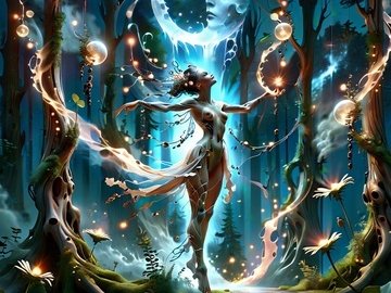 Technetic Dreams photo