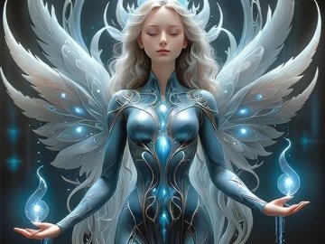 Technetic Dreams photo